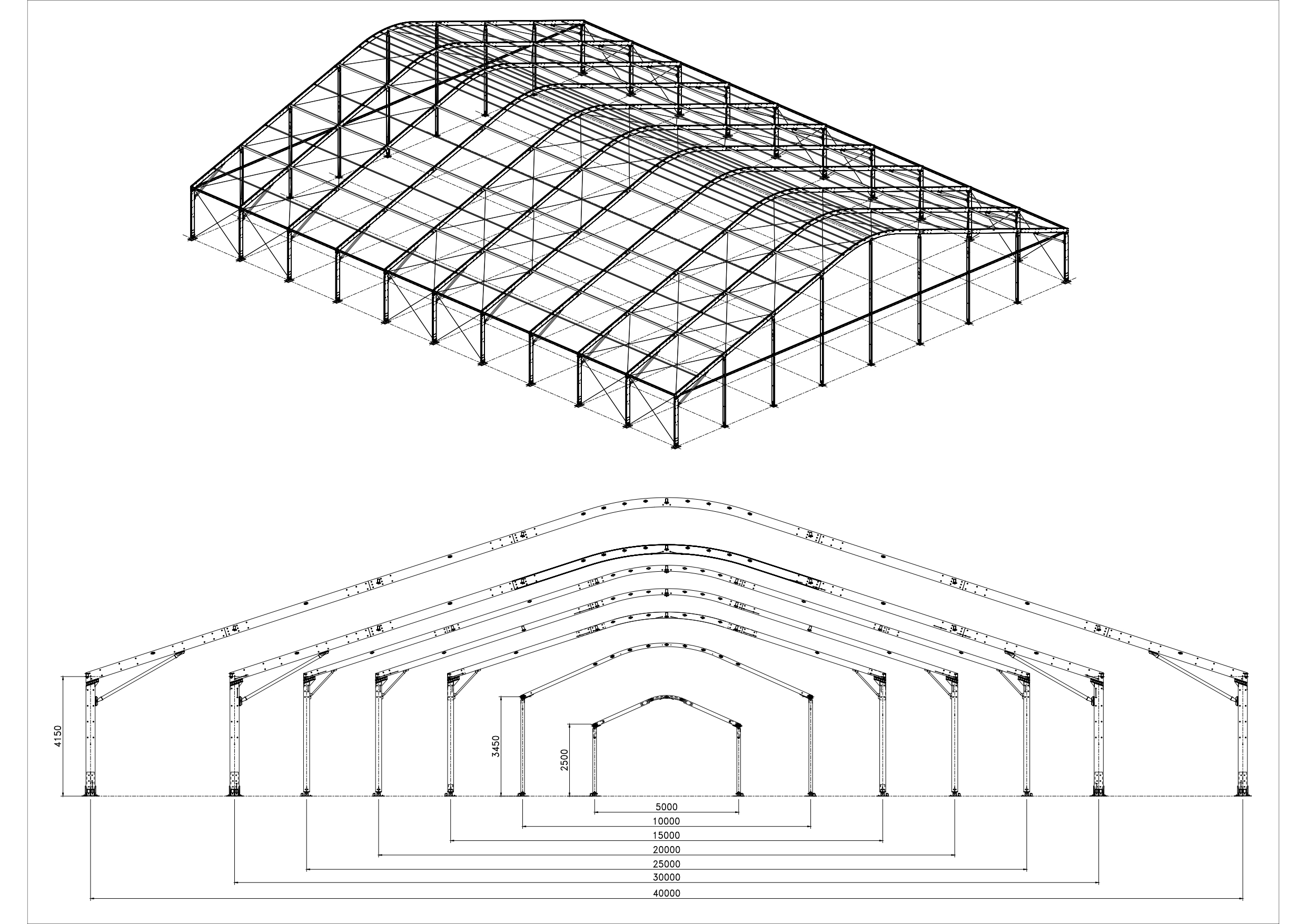 Smart Tent Image 1